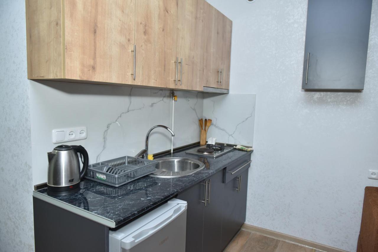 Holiday Home On Aygestan 11 Yerevan Ngoại thất bức ảnh