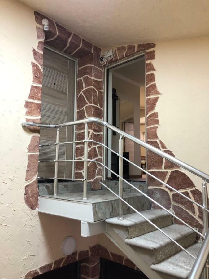 Holiday Home On Aygestan 11 Yerevan Ngoại thất bức ảnh