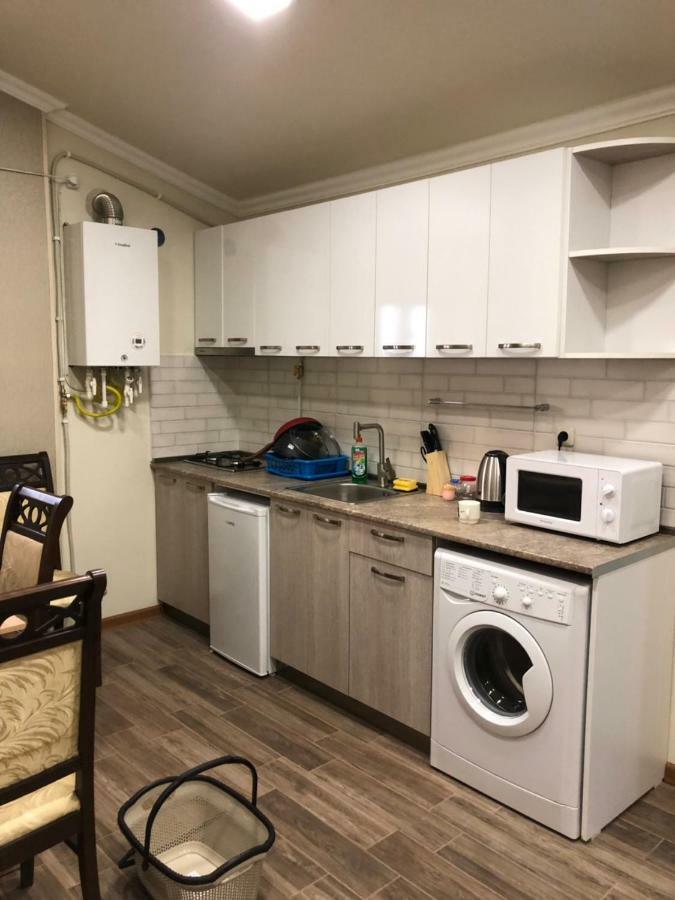 Holiday Home On Aygestan 11 Yerevan Ngoại thất bức ảnh