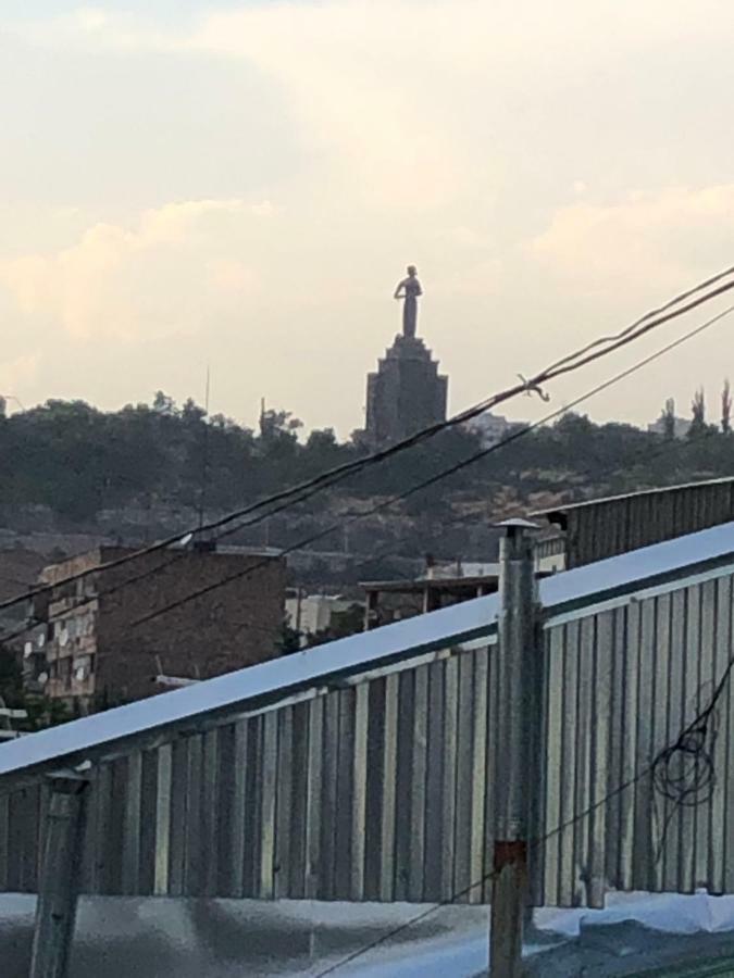 Holiday Home On Aygestan 11 Yerevan Ngoại thất bức ảnh